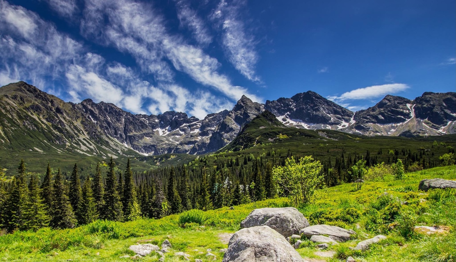 Tatry 7