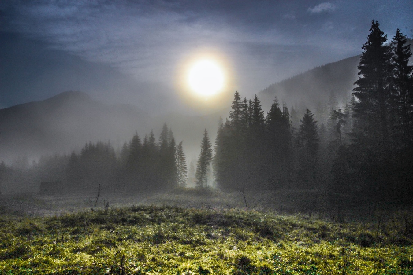 Tatry 4